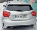 Серый Мерседес А класс, объемом двигателя 1.6 л и пробегом 119 тыс. км за 17300 $, фото 15 на Automoto.ua