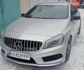 Серый Мерседес А класс, объемом двигателя 1.6 л и пробегом 119 тыс. км за 17300 $, фото 3 на Automoto.ua