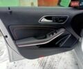Серый Мерседес А класс, объемом двигателя 1.6 л и пробегом 119 тыс. км за 17300 $, фото 43 на Automoto.ua