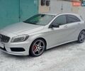 Серый Мерседес А класс, объемом двигателя 1.6 л и пробегом 119 тыс. км за 17300 $, фото 6 на Automoto.ua