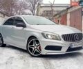 Серый Мерседес А класс, объемом двигателя 1.6 л и пробегом 119 тыс. км за 17300 $, фото 1 на Automoto.ua