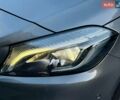 Сірий Мерседес А клас, об'ємом двигуна 2.14 л та пробігом 83 тис. км за 17700 $, фото 19 на Automoto.ua