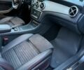 Сірий Мерседес А клас, об'ємом двигуна 1.6 л та пробігом 54 тис. км за 14700 $, фото 77 на Automoto.ua