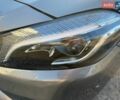 Сірий Мерседес А клас, об'ємом двигуна 1.6 л та пробігом 54 тис. км за 14700 $, фото 43 на Automoto.ua