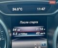 Сірий Мерседес А клас, об'ємом двигуна 1.6 л та пробігом 206 тис. км за 11500 $, фото 17 на Automoto.ua