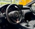 Серый Мерседес А класс, объемом двигателя 1.46 л и пробегом 161 тыс. км за 14000 $, фото 8 на Automoto.ua