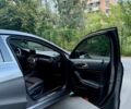 Сірий Мерседес А клас, об'ємом двигуна 2.14 л та пробігом 83 тис. км за 17700 $, фото 7 на Automoto.ua