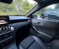 Сірий Мерседес А клас, об'ємом двигуна 2.14 л та пробігом 83 тис. км за 17700 $, фото 13 на Automoto.ua