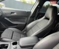 Серый Мерседес А класс, объемом двигателя 1.46 л и пробегом 149 тыс. км за 13999 $, фото 12 на Automoto.ua