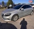 Серый Мерседес А класс, объемом двигателя 1.6 л и пробегом 95 тыс. км за 12500 $, фото 1 на Automoto.ua