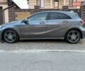 Сірий Мерседес А клас, об'ємом двигуна 1.6 л та пробігом 54 тис. км за 15999 $, фото 3 на Automoto.ua