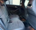Сірий Мерседес А клас, об'ємом двигуна 1.6 л та пробігом 54 тис. км за 14700 $, фото 85 на Automoto.ua