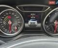 Серый Мерседес А класс, объемом двигателя 2.14 л и пробегом 82 тыс. км за 17999 $, фото 8 на Automoto.ua