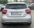 Серый Мерседес А класс, объемом двигателя 1.46 л и пробегом 149 тыс. км за 13999 $, фото 7 на Automoto.ua