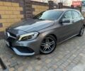 Сірий Мерседес А клас, об'ємом двигуна 1.6 л та пробігом 54 тис. км за 14700 $, фото 23 на Automoto.ua