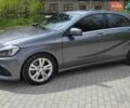 Серый Мерседес А класс, объемом двигателя 2.14 л и пробегом 82 тыс. км за 17999 $, фото 1 на Automoto.ua