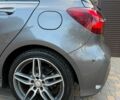 Сірий Мерседес А клас, об'ємом двигуна 1.6 л та пробігом 54 тис. км за 14700 $, фото 16 на Automoto.ua