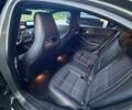 Сірий Мерседес А клас, об'ємом двигуна 2.14 л та пробігом 83 тис. км за 17700 $, фото 11 на Automoto.ua