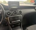 Серый Мерседес А класс, объемом двигателя 1.46 л и пробегом 149 тыс. км за 13999 $, фото 13 на Automoto.ua