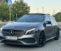Сірий Мерседес А клас, об'ємом двигуна 1.6 л та пробігом 190 тис. км за 11495 $, фото 2 на Automoto.ua