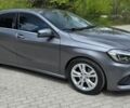 Сірий Мерседес А клас, об'ємом двигуна 2.14 л та пробігом 82 тис. км за 17999 $, фото 2 на Automoto.ua