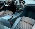 Сірий Мерседес А клас, об'ємом двигуна 1.6 л та пробігом 54 тис. км за 14700 $, фото 84 на Automoto.ua