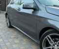 Сірий Мерседес А клас, об'ємом двигуна 1.6 л та пробігом 54 тис. км за 14700 $, фото 37 на Automoto.ua