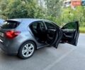 Сірий Мерседес А клас, об'ємом двигуна 2.14 л та пробігом 83 тис. км за 17700 $, фото 4 на Automoto.ua