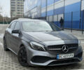Сірий Мерседес А клас, об'ємом двигуна 1.6 л та пробігом 205 тис. км за 13500 $, фото 1 на Automoto.ua