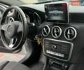Серый Мерседес А класс, объемом двигателя 1.46 л и пробегом 149 тыс. км за 13500 $, фото 20 на Automoto.ua