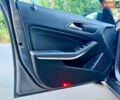 Сірий Мерседес А клас, об'ємом двигуна 2.14 л та пробігом 83 тис. км за 17700 $, фото 17 на Automoto.ua
