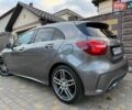 Сірий Мерседес А клас, об'ємом двигуна 1.6 л та пробігом 54 тис. км за 14700 $, фото 8 на Automoto.ua