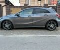 Сірий Мерседес А клас, об'ємом двигуна 1.6 л та пробігом 54 тис. км за 14700 $, фото 3 на Automoto.ua