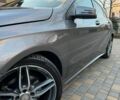Сірий Мерседес А клас, об'ємом двигуна 1.6 л та пробігом 54 тис. км за 14700 $, фото 26 на Automoto.ua
