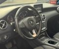 Серый Мерседес А класс, объемом двигателя 1.46 л и пробегом 149 тыс. км за 13999 $, фото 9 на Automoto.ua