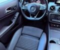 Сірий Мерседес А клас, об'ємом двигуна 1.6 л та пробігом 54 тис. км за 14700 $, фото 47 на Automoto.ua