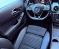 Сірий Мерседес А клас, об'ємом двигуна 1.6 л та пробігом 54 тис. км за 15999 $, фото 49 на Automoto.ua