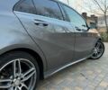 Сірий Мерседес А клас, об'ємом двигуна 1.6 л та пробігом 54 тис. км за 15999 $, фото 32 на Automoto.ua