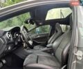Сірий Мерседес А клас, об'ємом двигуна 1.6 л та пробігом 206 тис. км за 11500 $, фото 10 на Automoto.ua