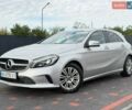 Серый Мерседес А класс, объемом двигателя 1.46 л и пробегом 149 тыс. км за 13500 $, фото 17 на Automoto.ua
