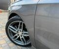 Сірий Мерседес А клас, об'ємом двигуна 1.6 л та пробігом 54 тис. км за 15999 $, фото 20 на Automoto.ua