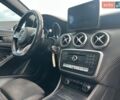 Серый Мерседес А класс, объемом двигателя 1.6 л и пробегом 206 тыс. км за 11350 $, фото 20 на Automoto.ua