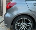Сірий Мерседес А клас, об'ємом двигуна 1.6 л та пробігом 54 тис. км за 14700 $, фото 31 на Automoto.ua