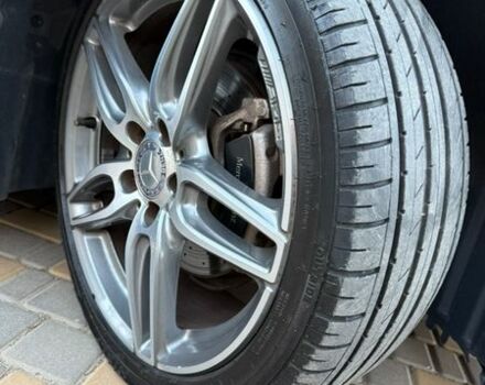 Сірий Мерседес А клас, об'ємом двигуна 1.6 л та пробігом 54 тис. км за 15999 $, фото 36 на Automoto.ua