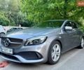 Сірий Мерседес А клас, об'ємом двигуна 2.14 л та пробігом 83 тис. км за 17700 $, фото 1 на Automoto.ua