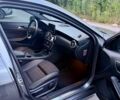 Сірий Мерседес А клас, об'ємом двигуна 2.14 л та пробігом 83 тис. км за 17900 $, фото 8 на Automoto.ua