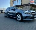 Серый Мерседес А класс, объемом двигателя 2.14 л и пробегом 195 тыс. км за 15200 $, фото 5 на Automoto.ua