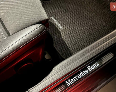 Серый Мерседес А класс, объемом двигателя 2.14 л и пробегом 190 тыс. км за 15500 $, фото 51 на Automoto.ua