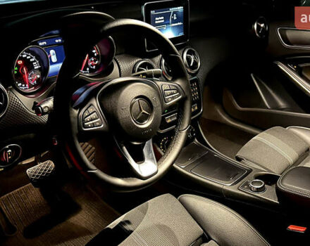 Серый Мерседес А класс, объемом двигателя 2.14 л и пробегом 190 тыс. км за 15500 $, фото 48 на Automoto.ua