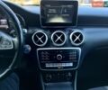 Сірий Мерседес А клас, об'ємом двигуна 2.2 л та пробігом 195 тис. км за 14000 $, фото 13 на Automoto.ua